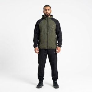 طقم رجالي رياضي (S-XXL)