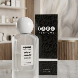 عطر قايدنس امواج