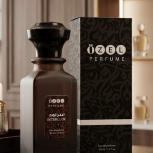 عطر انترلود امواج