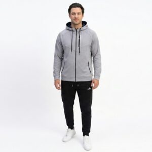 طقم رجالي رياضي (S-XXL)
