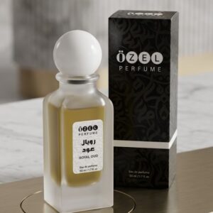 عطر رويال عود