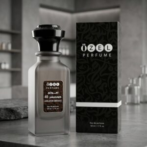 عطر امواج جوبليشن 40