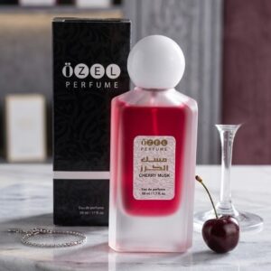عطر مسك الكرز