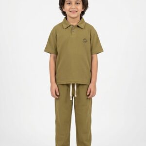 طقم صبياني (5-14سنة)