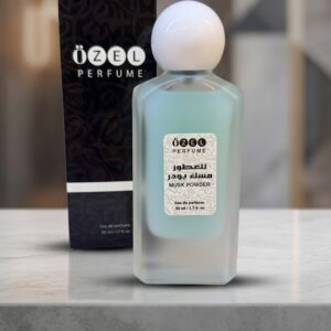 عطر مسك بودر